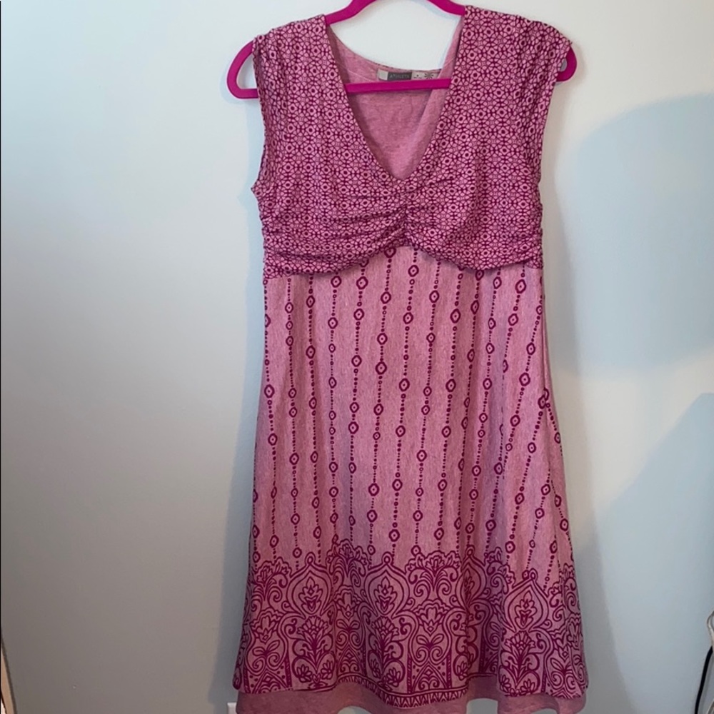 Athleta dress!!